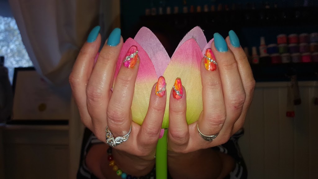 LadySmith Esthetics | 514 Henry St, Woodstock, ON N4S 1X4, Canada | Phone: (519) 497-0095