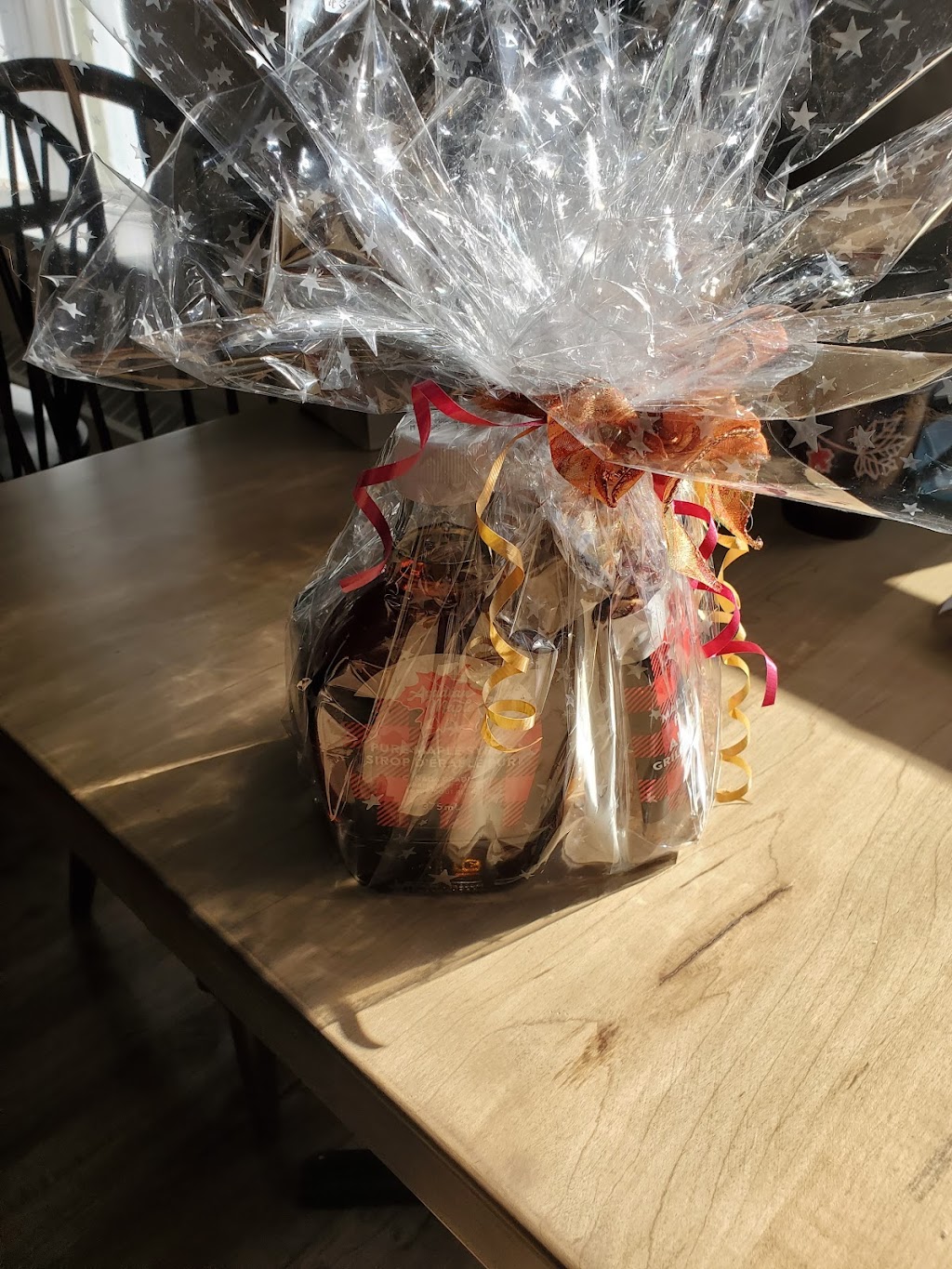 Acadian Maple Products | 13578 Peggys Cove Rd, Upper Tantallon, NS B3Z 2J2, Canada | Phone: (902) 826-2312