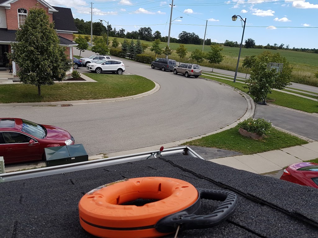 Bristol District Park | 1098 Thompson Rd S, Milton, ON L9T 2X5, Canada | Phone: (519) 878-7252