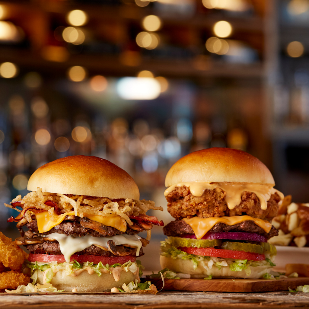 Kelseys | 371 First St, Collingwood, ON L9Y 1B3, Canada | Phone: (705) 444-5711