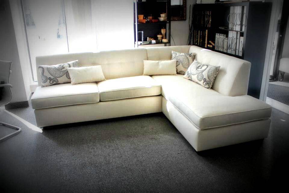 Decor Studio Custom Upholstery | 5200 Dixie Rd #15, Mississauga, ON L4W 1E4, Canada | Phone: (905) 232-3330