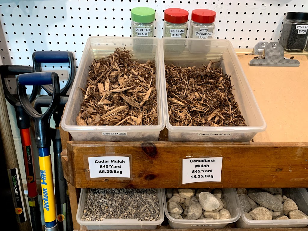 Bag-O-Sand Inc | 14 Centennial Rd, Orangeville, ON L9W 1P8, Canada | Phone: (519) 941-3242