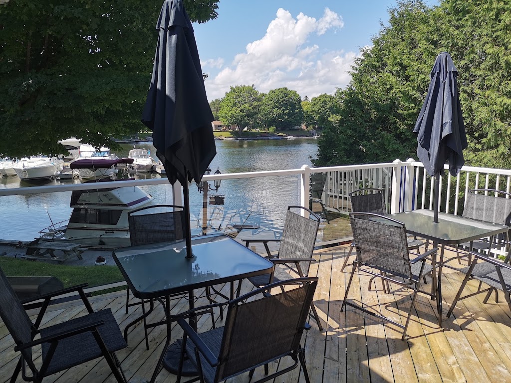 Marina apartment cottgge | 75 Portage Rd, Woodville, ON K0M 2T0, Canada | Phone: (416) 836-9382