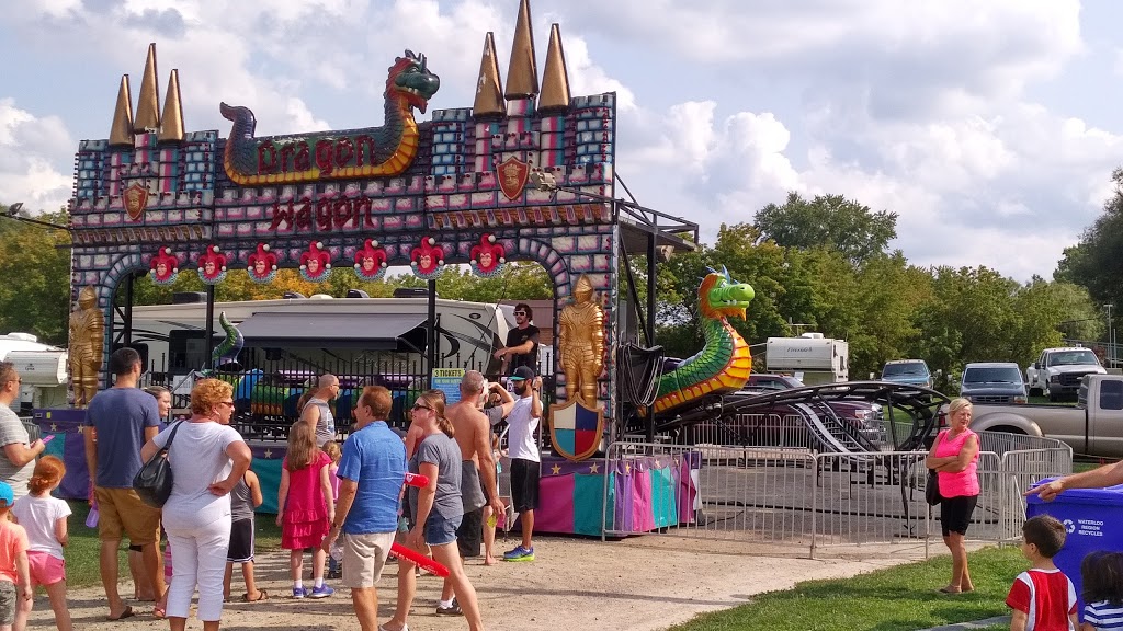 New Hamburg Fall Fair | 251 Jacob St, New Hamburg, ON N3A 1G6, Canada | Phone: (519) 501-7242