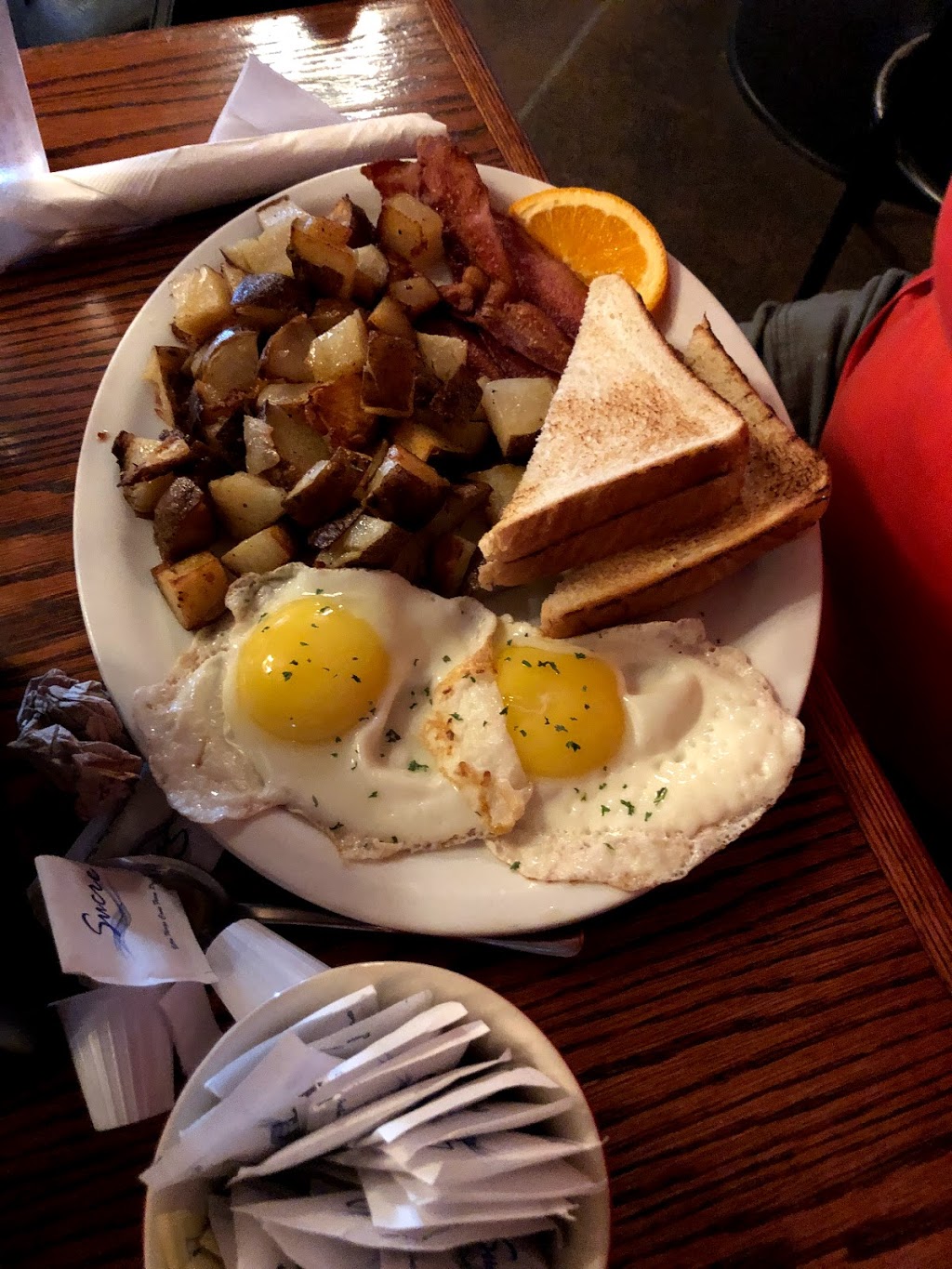 Mossleigh Bar n Grill | 17 AB-24, Mossleigh, AB T0L 1P0, Canada | Phone: (403) 534-2101