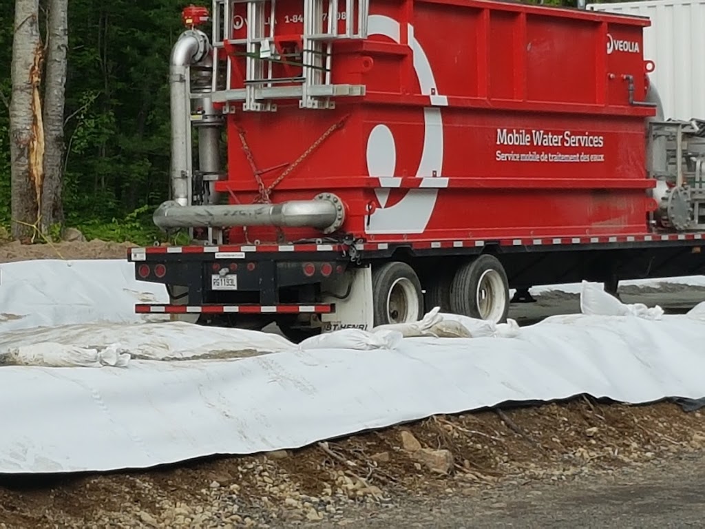 Veolia Water Technologies Canada | 4105 Rue Sartelon, Saint-Laurent, QC H4S 2B3, Canada | Phone: (514) 334-7230