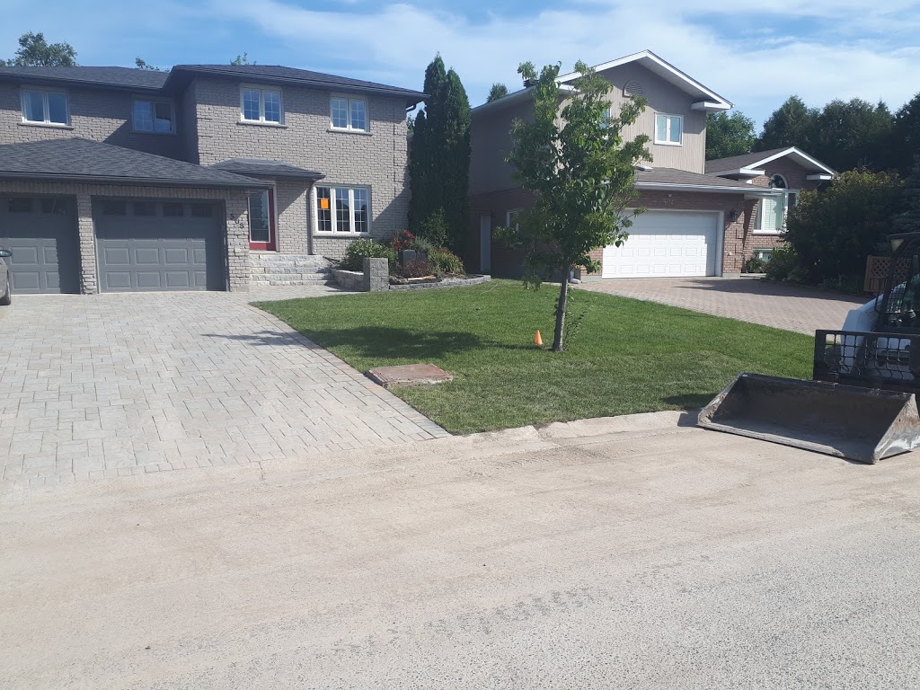 Burton Exteriors and Design | 135 Lourdes St, Sudbury, ON P3B 2V3, Canada | Phone: (705) 207-9060