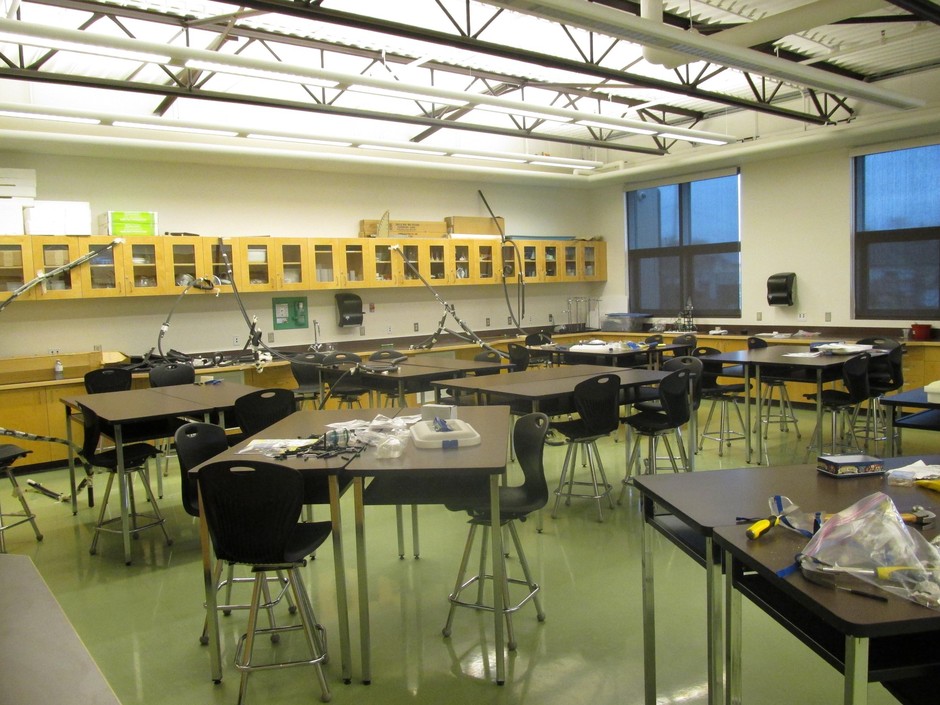 Griffiths-Scott Middle School | 4612 51 St, Millet, AB T0C 1Z0, Canada | Phone: (780) 387-4101