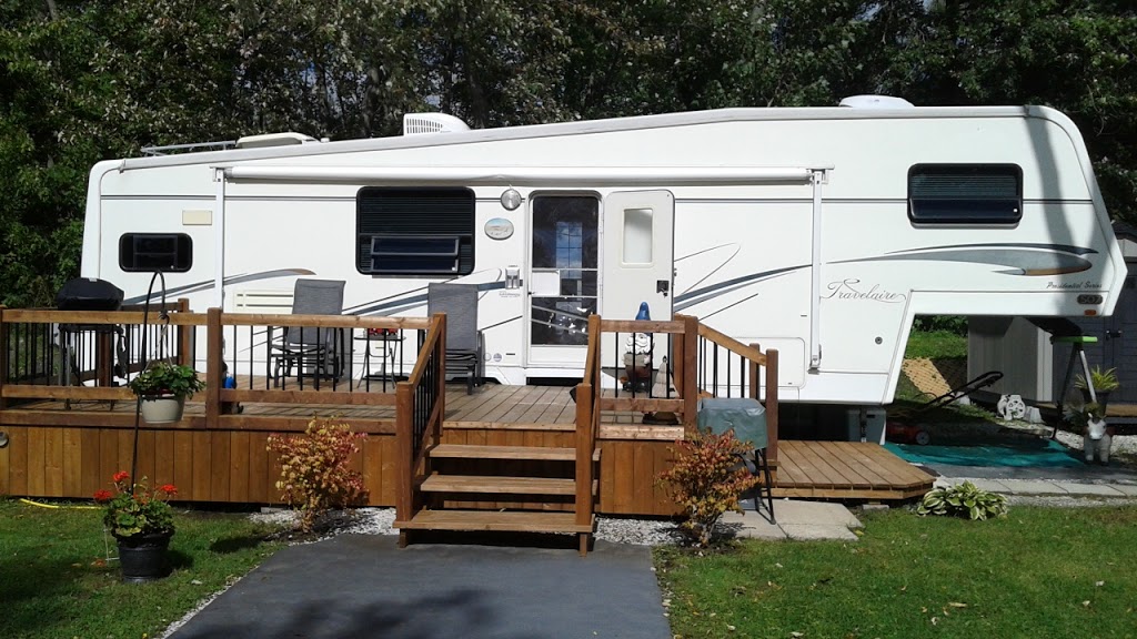 Camping Philipsburg | 791 Chemin de la Plage, Saint-Armand, QC J0J 1T0, Canada | Phone: (450) 248-2152