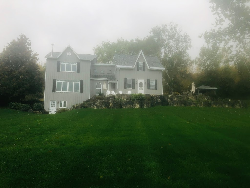 Georgian Bay Window Cleaning | 25 Mosley St #101, Wasaga Beach, ON L9Z 2K3, Canada | Phone: (705) 279-5934