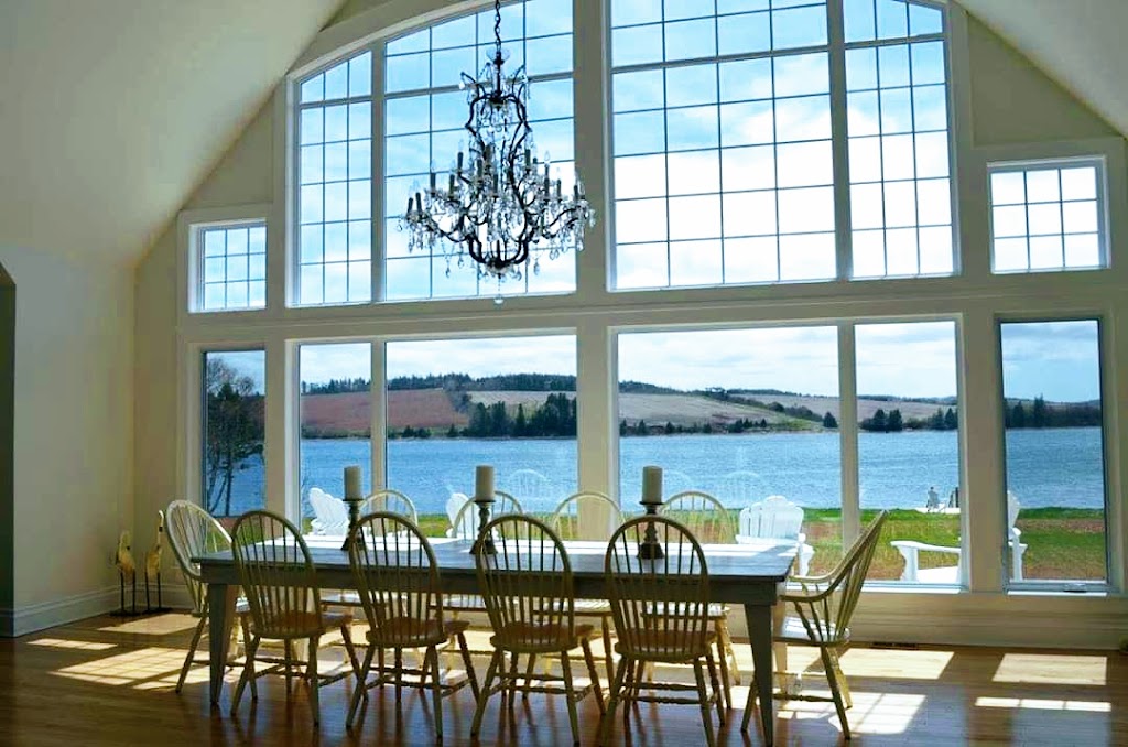 Keir MacLeod Vinyl Windows & Siding Inc. | 9617 TCH, Rte 1, Pownal, PE C1B 0R6, Canada | Phone: (902) 569-5347