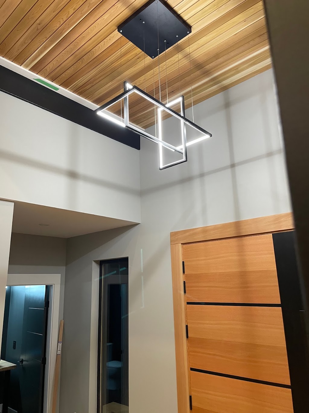 M.P.S. Electrical Contracting LTD. | 1413 Fairfield Rd, Cobble Hill, BC V0R 1L2, Canada | Phone: (250) 710-9708