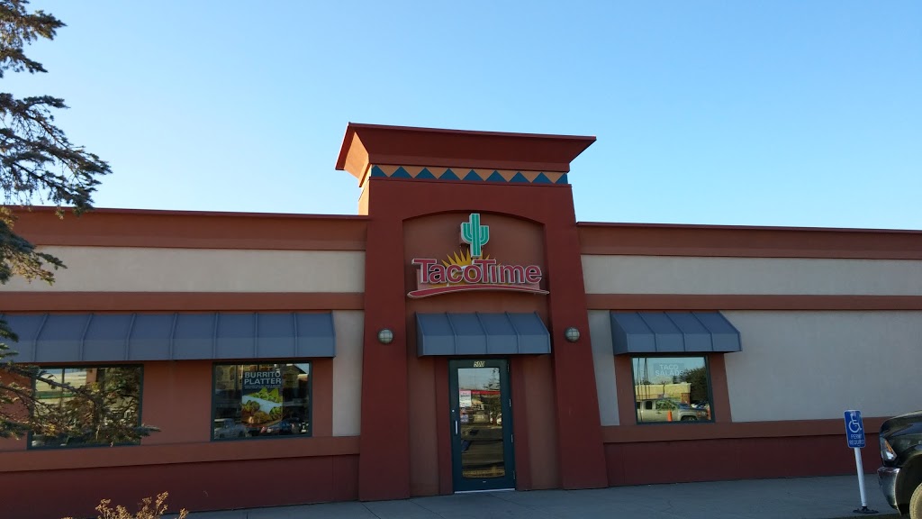 Taco Time | 2700 Main St S, Airdrie, AB T4B 3G7, Canada | Phone: (403) 912-9041