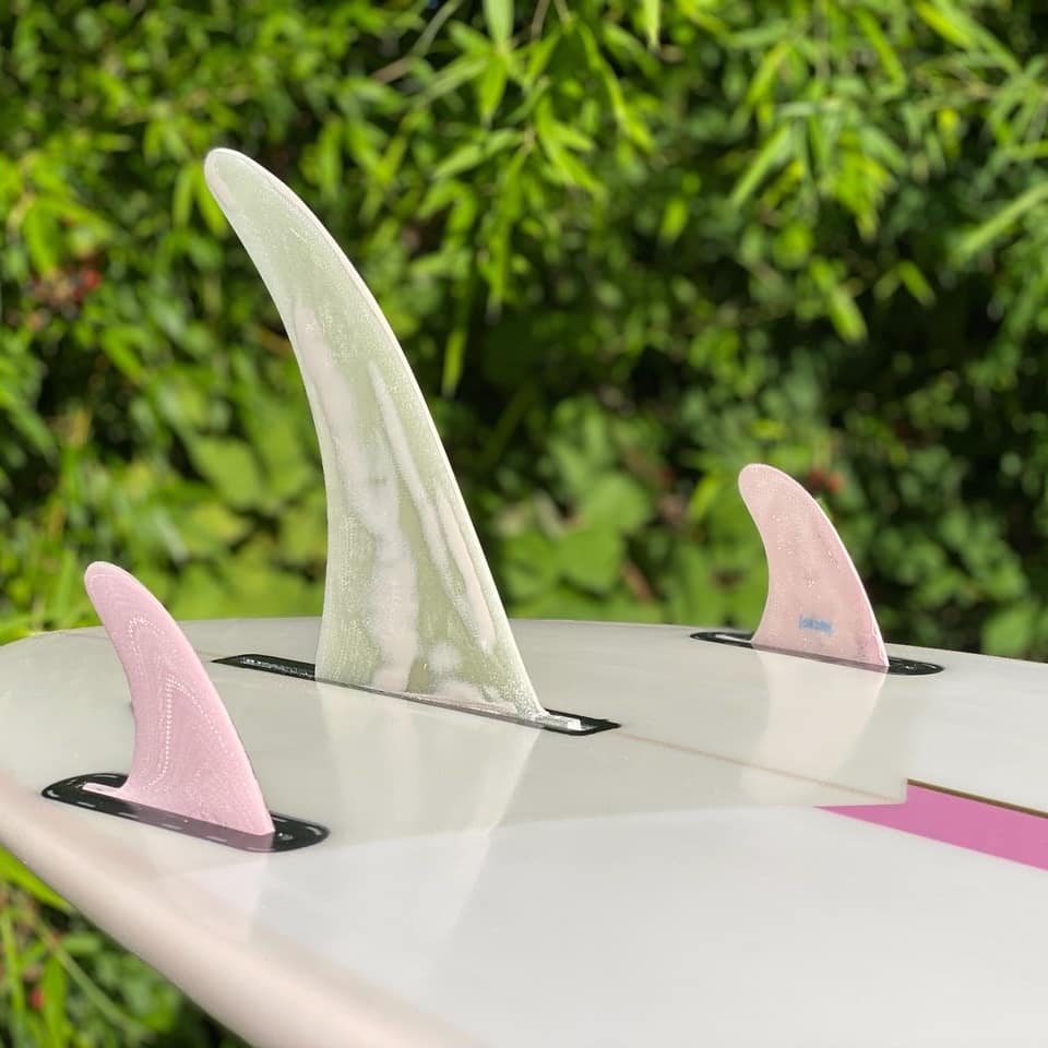 Hidden Village Surfboards | 5307 Sparton Rd, Victoria, BC V9E 2H5, Canada | Phone: (778) 317-0159