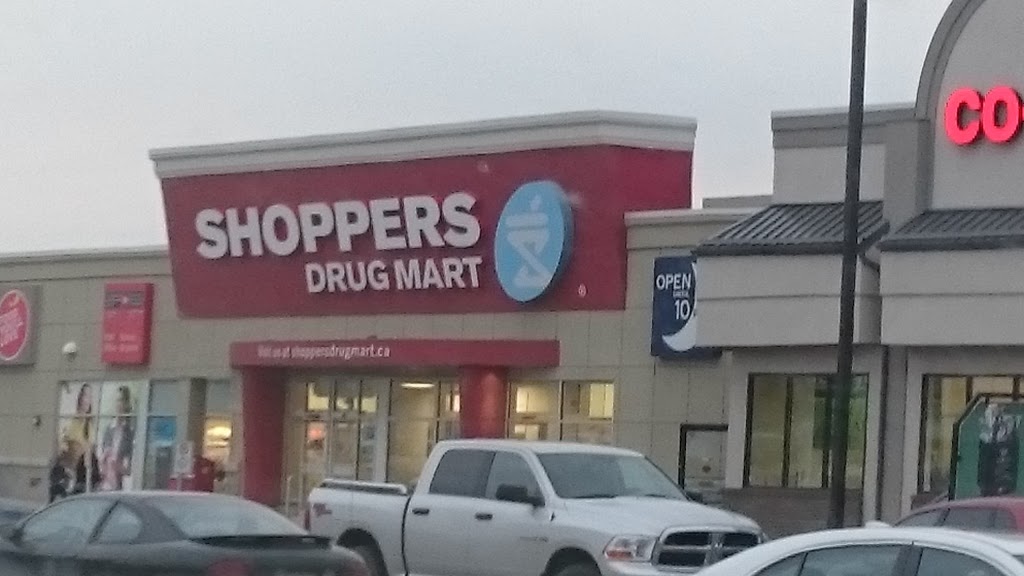Shoppers Drug Mart | 5875 Rochdale Blvd Unit 306, Regina, SK S4X 2P9, Canada | Phone: (306) 949-6616
