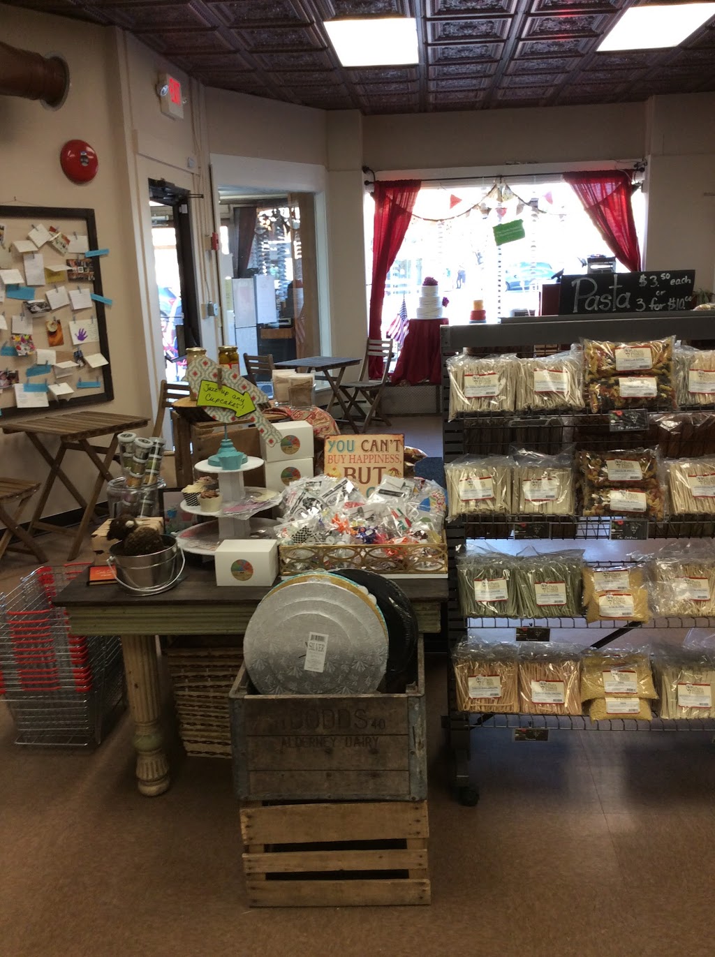 Blackbird Sweets | 1547 Hertel Ave, Buffalo, NY 14216, USA | Phone: (716) 253-1115