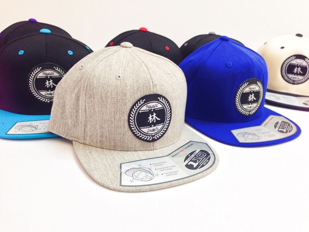 Hayashi Skate Co. | 7280 No 4 Rd, Richmond, BC V5Y 2T3, Canada | Phone: (604) 722-8602