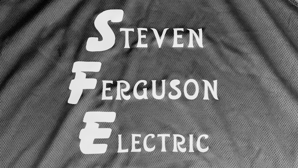 Steven Ferguson Electric | 6284 Line 89, Gowanstown, ON N0G 1Y0, Canada | Phone: (519) 502-6298
