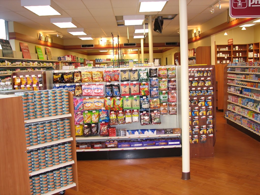Pharmasave Oak & 42nd | 5791 Oak St, Vancouver, BC V6M 2V7, Canada | Phone: (604) 269-3617