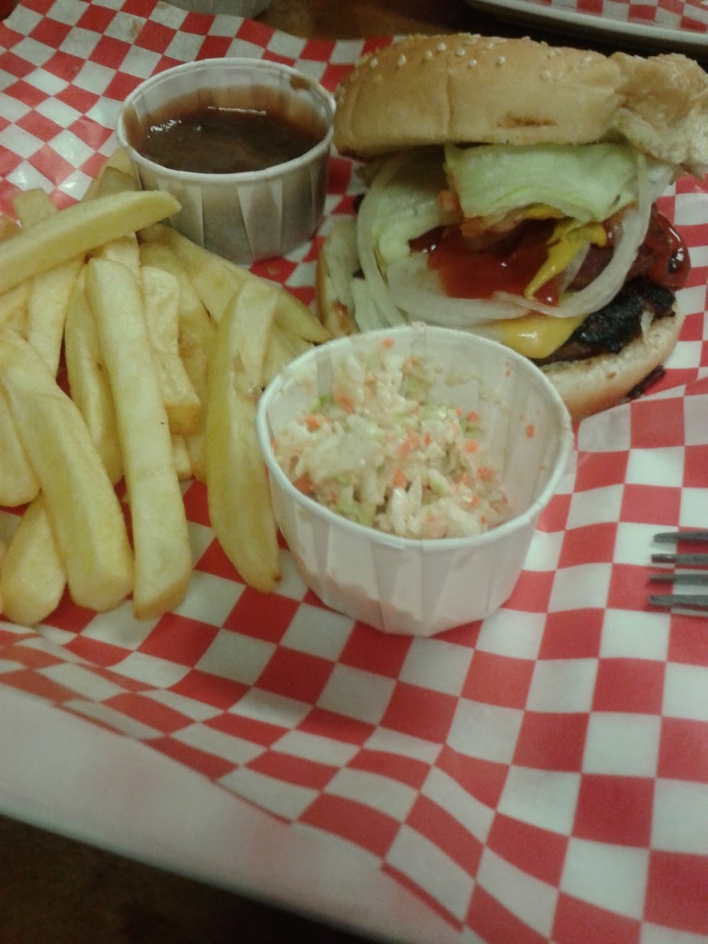 Tall Tales Cafe | 29634 Talbot Line, Wallacetown, ON N0L 2M0, Canada | Phone: (519) 762-2605