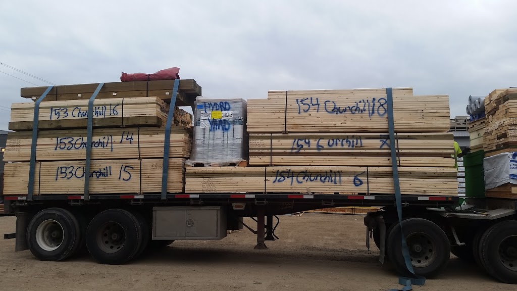 Matix Lumber | 4987 Portage Avenue West, Headingley, MB R4H 1C7, Canada | Phone: (204) 889-6500