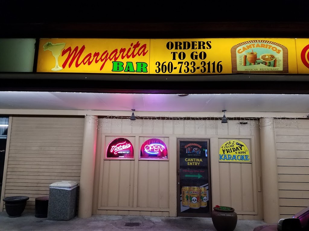 Cantaritos Mexican Restaurant | 3040 Northwest Ave, Bellingham, WA 98225, USA | Phone: (360) 733-3116