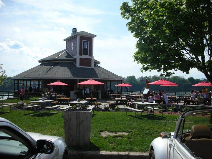 Niagara Falls North / Lewiston KOA Journey | 1250 Pletcher Rd, Youngstown, NY 14174, USA | Phone: (716) 754-8013