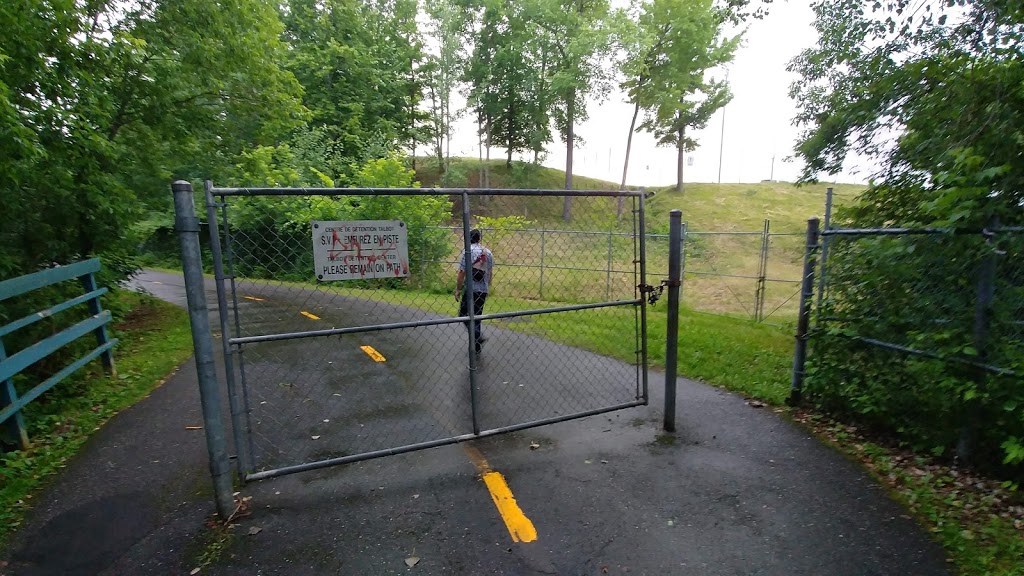 Prison Talbot | 1055 Rue Talbot, Sherbrooke, QC J1M, Canada | Phone: (819) 820-3100