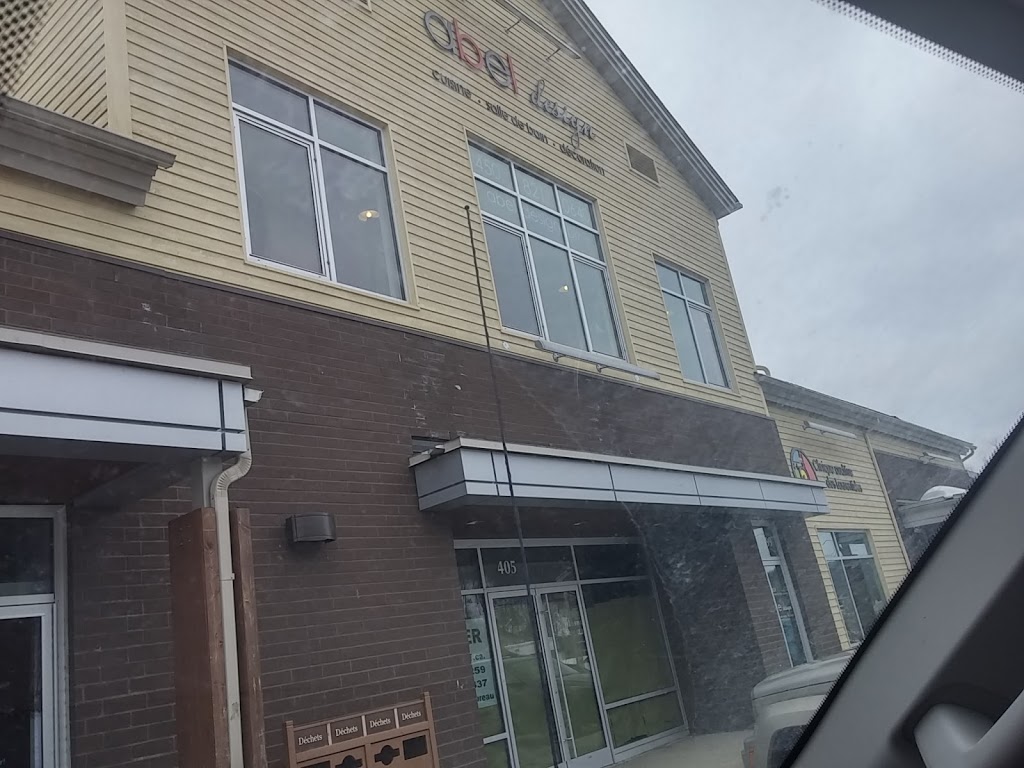 ABEL design | 399 Boulevard de Sainte-Adèle, Sainte-Adèle, QC J8B 2N1, Canada | Phone: (450) 821-0640