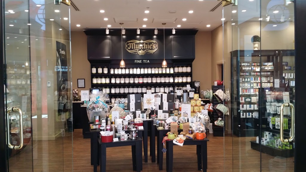 Murchies Tea & Coffee | 102 - 1644 Hillside Ave, Victoria, BC V8T 2C5, Canada | Phone: (250) 595-0878