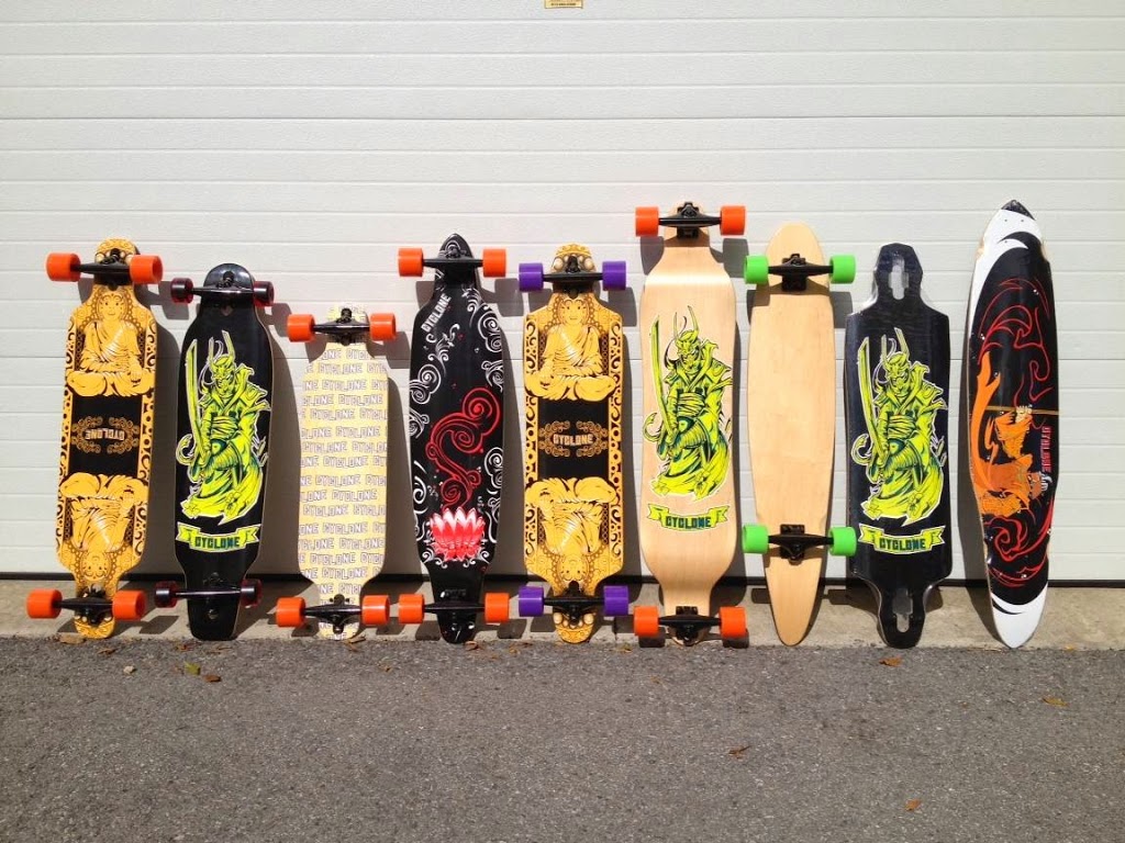 Havoc Skateshop | 35 Auriga Dr #112, Nepean, ON K2E 8B7, Canada | Phone: (613) 216-8328
