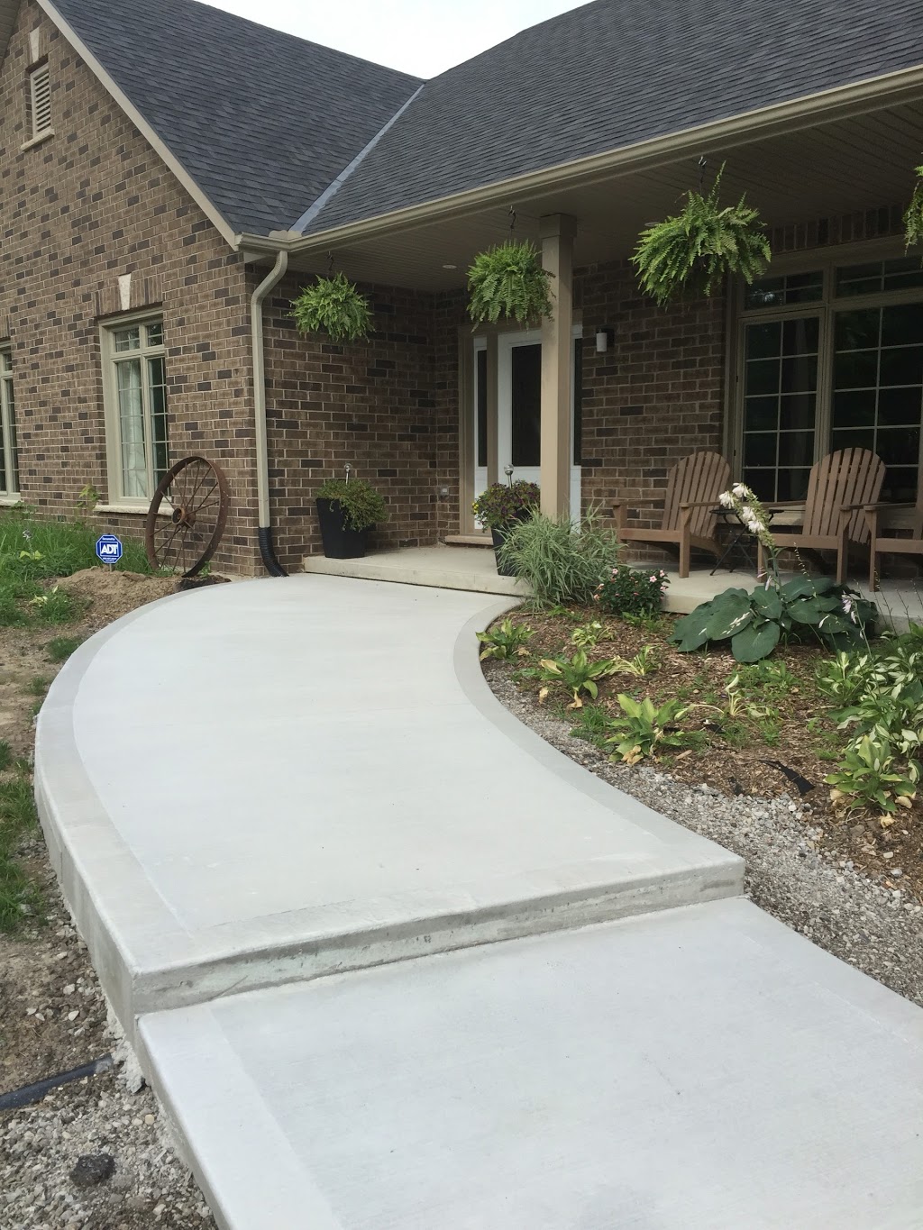 Dunnville Inn Bed & Breakfast | 809 George St, Dunnville, ON N1A 2V2, Canada | Phone: (289) 738-2501