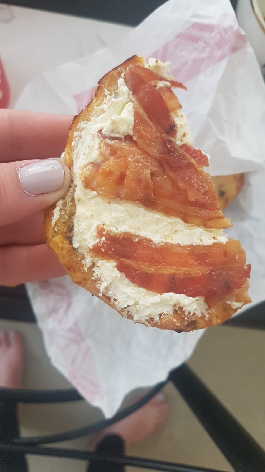 Tim Hortons | 415 Simcoe St S, Oshawa, ON L1H 4J5, Canada | Phone: (905) 579-5368