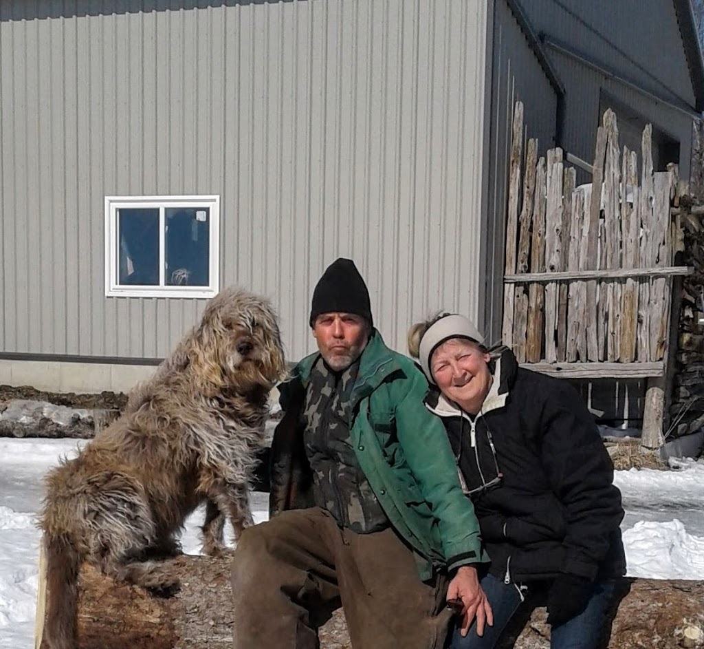 Robert L Bowles Nature Centre | Concession Rd 10, Ramara, ON L0K 1B0, Canada | Phone: (249) 385-6834