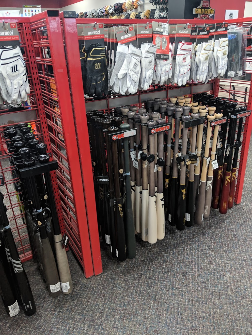 Home Run Sports | Kahunaverse Sports Group | 1911 Dundas St E, Mississauga, ON L4X 1M1, Canada | Phone: (905) 232-1048