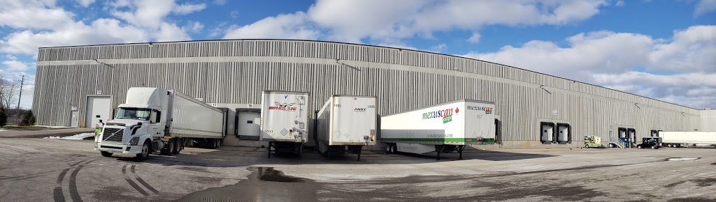 Benchmark Trade Solutions Inc | 2-8400 Parkhill Dr, Milton, ON L9T 5V7, Canada | Phone: (905) 624-9497
