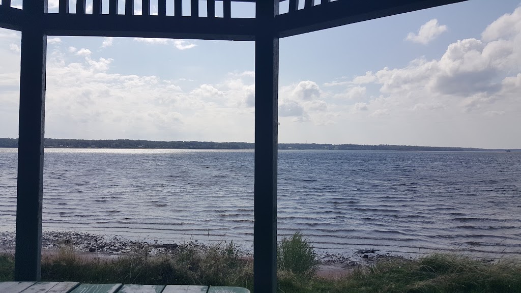 Georgetown West Street Beach | 15 West St, Georgetown, PE C0A 1L0, Canada | Phone: (902) 652-2397