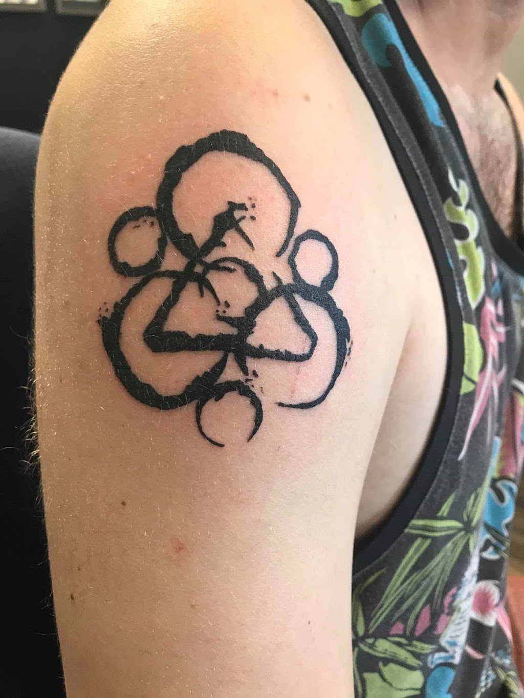 Matrix, Tattoo, Piercings, Laser Removal, Salon, Barber, Aesthetics | 173 Dunlop St W, Barrie, ON L4N 1B4, Canada | Phone: (705) 737-4868