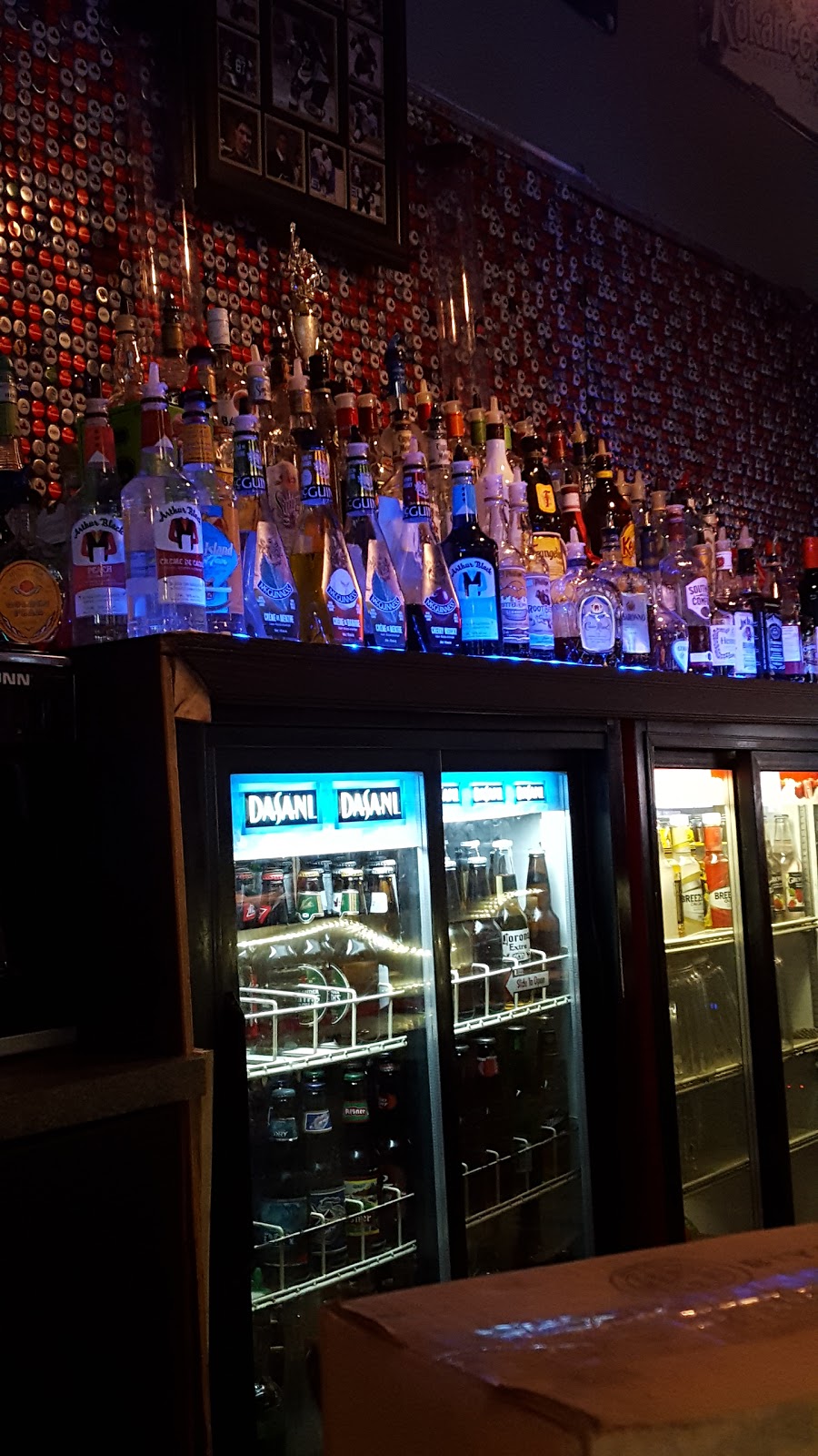 Play Back Pub | 594 Hermitage Rd NW, Edmonton, AB T5A 4N2, Canada | Phone: (780) 475-2309