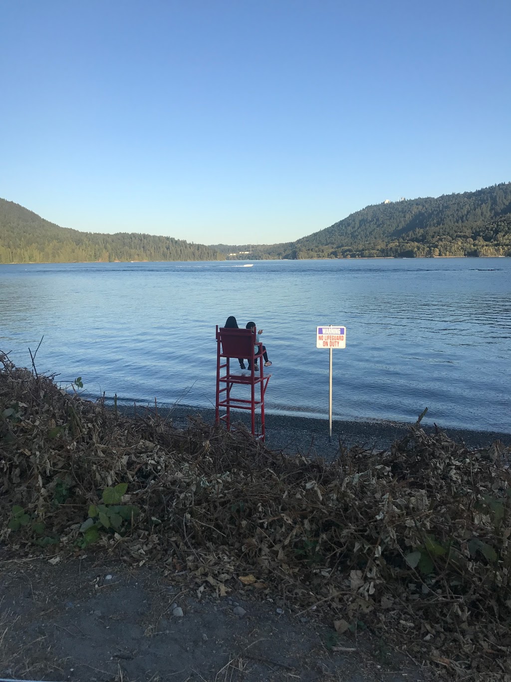 Cates Park Boat Ramp | North Vancouver, BC V7G, Canada | Phone: (604) 990-2311