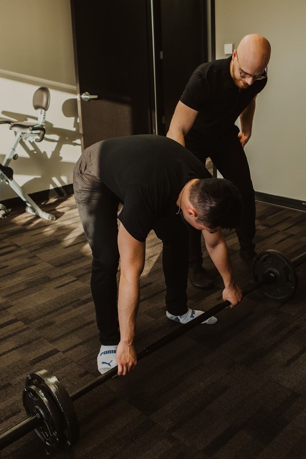 Connor Akins Kinesiology | 11012 Macleod Trail SE #403, Calgary, AB T2J 6A5, Canada | Phone: (403) 542-5450