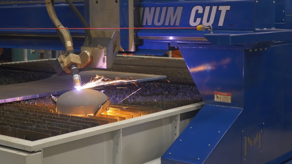 Machitech Automation | 225 Bd Bona Dussault, Saint-Marc-des-Carrières, QC G0A 4B0, Canada | Phone: (418) 268-4020