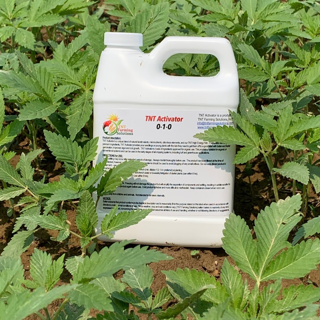 Innovative Bio-Logics | 11023 Lawrence Rd, Iona Station, ON N0L 1P0, Canada | Phone: (519) 764-2803