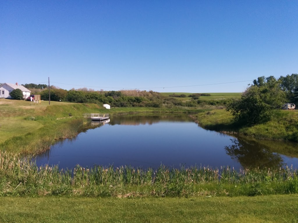 Eagle Creek Regional Park | Asquith, SK S0K 0J0, Canada | Phone: (306) 329-4478