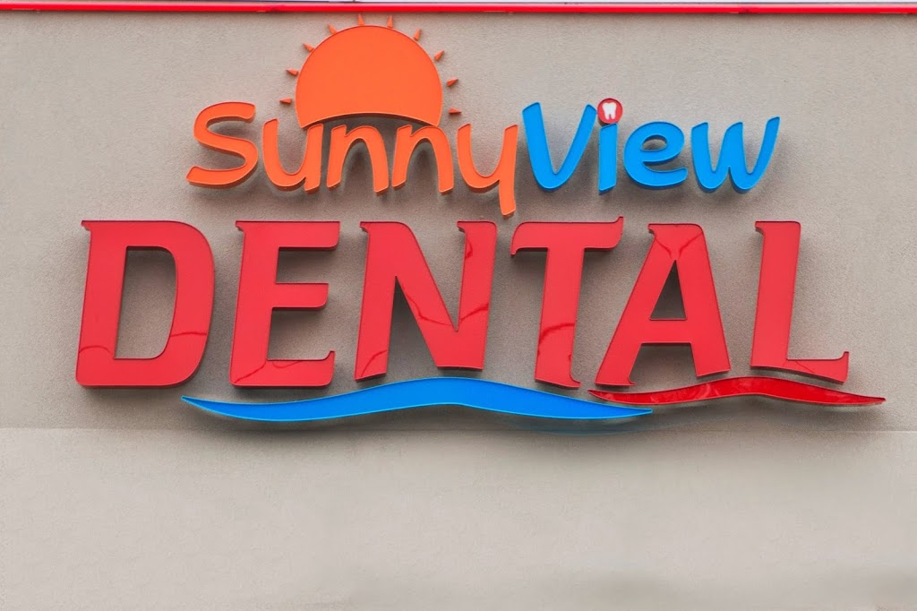 SunnyView Dental Georgetown | 210 Guelph St, Georgetown, ON L7G 4A9, Canada | Phone: (905) 877-9877