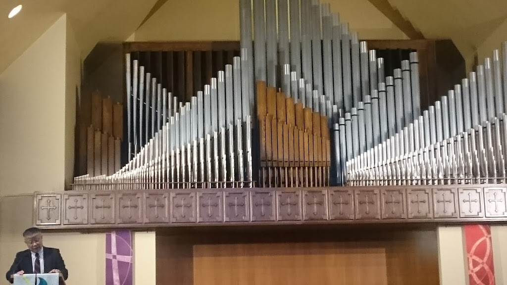 Kerrisdale Presbyterian Church | Kerrisdale/Shaughnessy, 2733 W 41st Ave, Vancouver, BC V6N 3C5, Canada | Phone: (604) 261-1434