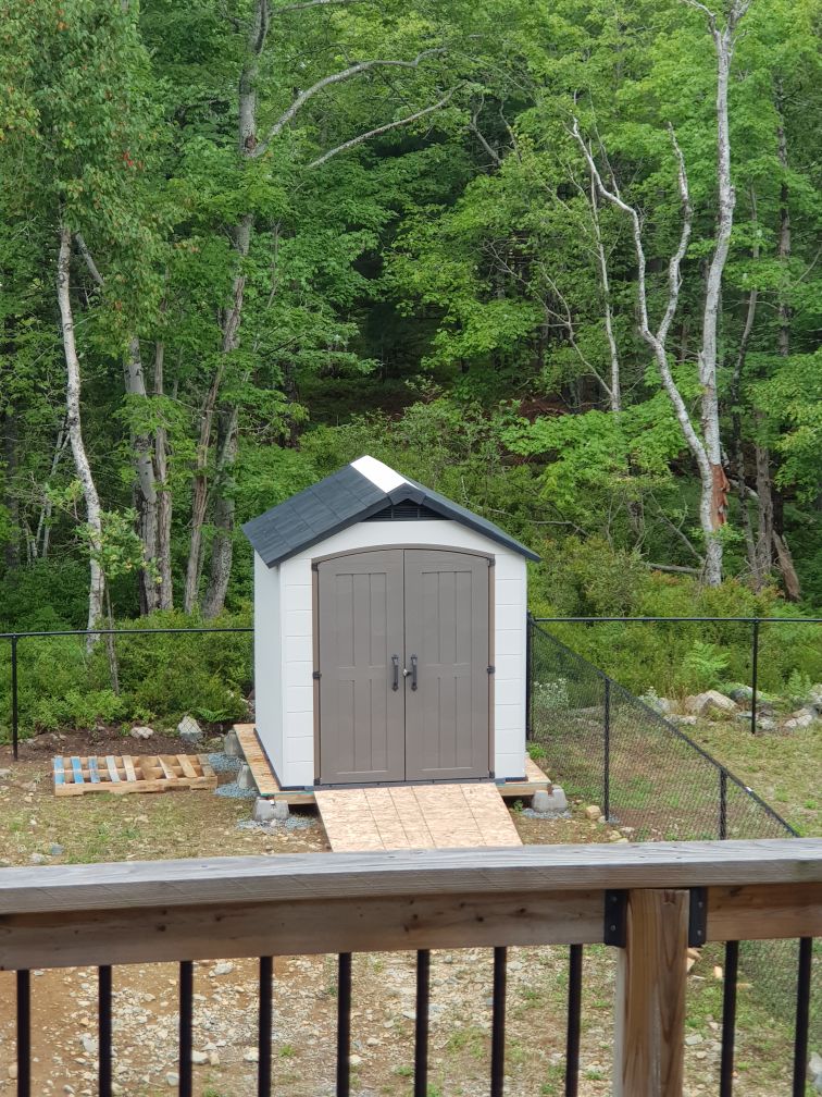 Joseph Handyman Services | 19 Capstone Crescent, Bedford, NS B4B 0H1, Canada | Phone: (902) 476-3630