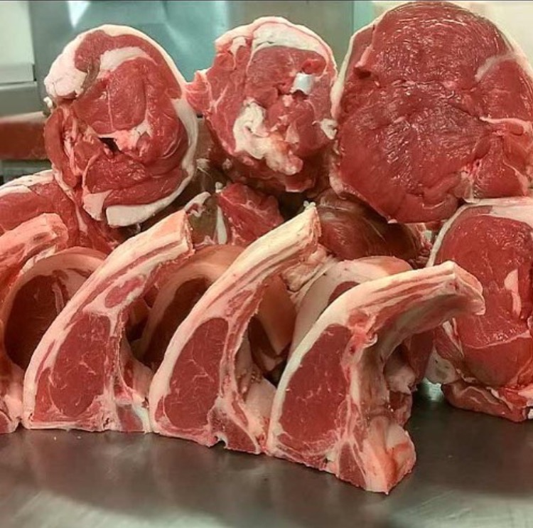 JameJam Meat Shop | 8190 Bayview Ave, Thornhill, ON L3T 2S2, Canada | Phone: (905) 597-1965