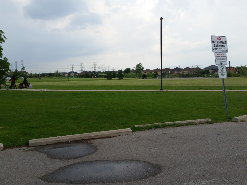Stonewood Park | 7M4, 7348 Sandhurst Dr, Mississauga, ON L5N 7M4, Canada | Phone: (905) 615-4311