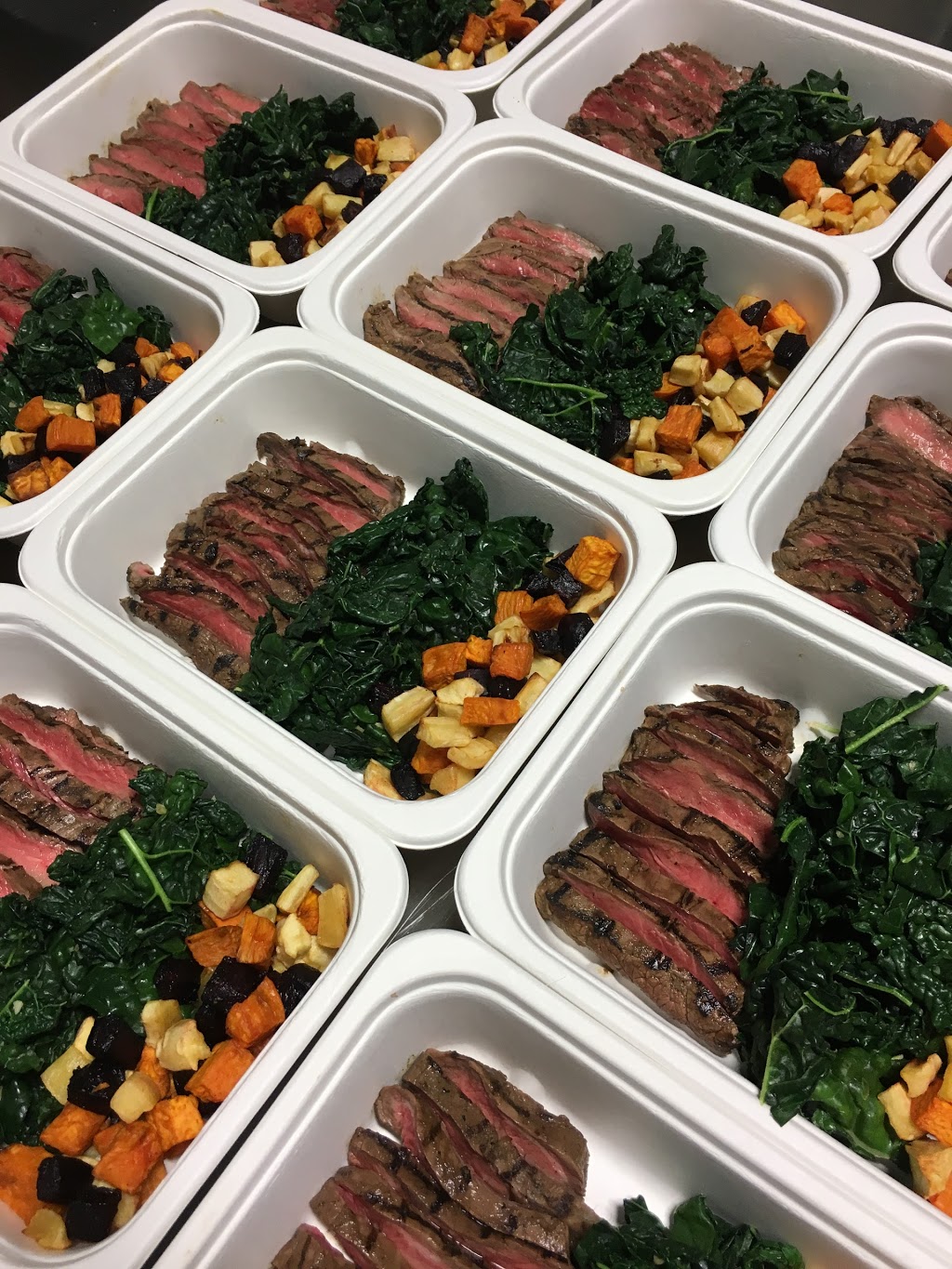 Nutritus Organic Meal Delivery | 21-225 Industrial Pkwy S, Aurora, ON L4G 3V5, Canada | Phone: (647) 241-9924